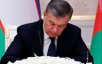 Президент Узбекистана поручил упростить ННО жизнь и выплачивать их работникам полную пенсию