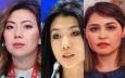 Казахстан-2018: феминизация госаппарата