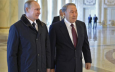 Ужесточит ли Путин политику в отношении Казахстана?