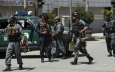 В Кабуле в результате серии терактов погибли 13 человек