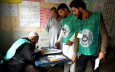 Число погибших в центрах регистрации избирателей в Афганистане превысило 100 человек
