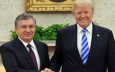 Оборонка демократии. США и Узбекистан договорились о военном сотрудничестве