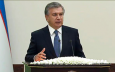 Мирзиёев признал кризис экономики Узбекистана и объяснил отсутствие американских инвестиций