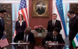 Прокуратура Узбекистана договорилась о дальнейшем сотрудничестве с США