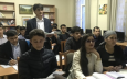 В РТСУ завершился проект по обучению мигрантов русскому языку