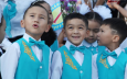 «Прощай, школа!»: Школьные мечты и реальная жизнь пяти казахстанцев