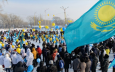 Демография в Казахстане: сокращение населения или переизбыток рабочих рук?
