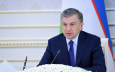 Президент Узбекистана выразил недовольство разгулом коррупции и «играми» в налоговой сфере
