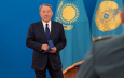 Назарбаев будет пожизненно возглавлять Совет безопасности Казахстана