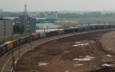 Запущен первый товарный поезд из Китая в страны Центральной Азии