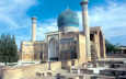 Узбекистан более религиозен, чем его представляют в соцопросе