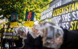 Эксперт Amnesty International: Поразило число оправдательных приговоров в Узбекистане