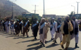 Участники «конвоя мира» прошли 700 км до Кабула ради прекращения войны в Афганистане