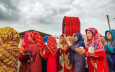В Семейный кодекс Туркмении внесли определение многоженства