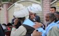 Президент Афганистана предложил лидеру «Талибана» долгосрочное перемирие