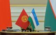 Узбекистан торгует с Кыргызстаном в 15 раз меньше, чем с Россией и в 7 раз меньше, чем с Казахстаном