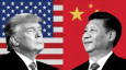 Китай наносит ответный удар по США