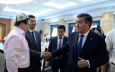 Поплывут ли киргизские НПО в одной лодке с президентом?