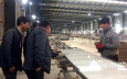 В Киргизии власти вступились за конфликтующее с рабочими руководство китайского завода