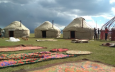 Села в Кыргызстане начали участвовать в проекте по обеспечению солнечной энергией