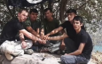 Таджикистан: Путь от потери надежды до связей с ИГИЛ