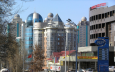 Сохранит ли Алматы статус финансовой столицы Казахстана?