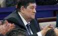 Бывший глава СНБ Узбекистана Рустам Иноятов пропал из списка сенаторов
