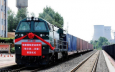 Иран и Китай развивают сотрудничество в области железной дороги
