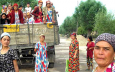 Амазонки Ходжабакиргана. Как женщины становятся полновластными хозяйками таджикского села
