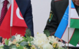 Турция и Узбекистан намерены в разы увеличить товарооборот