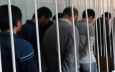 На юге Таджикистана 36 жителей отправлены за решетку по обвинению в экстремизме