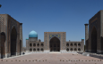 Достопримечательности Узбекистана попадут в Академию культуры Google