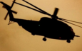 На севере Афганистана 12 человек погибли при крушении вертолета ООН