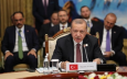 Эрдоган в Бишкеке: Американцы ведут себя как дикие волки, не верьте им