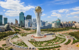 Еще раз о политической культуре Казахстана