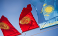 ЕАЭС помогает росту торговли Кыргызстана с Казахстаном