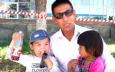 Казахи выступают против незаконных задержаний в китайском Синьцзяне