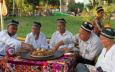 Пять привычек жителей Центральной Азии, которые непонятны иностранцам