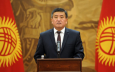 Rosbalt: «Жээнбеков в первые же полгода своего правления стал независимой политической фигурой» в Киргизии