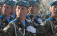 Капитан — садавар, полковник — сарлашкар. В Таджикистане переведут все воинские звания