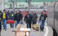 Мигрантам из Узбекистана хотят упростить отъезд в Россию