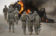 Боевые действия в Афганистане - дайджест за 12-18 ноября