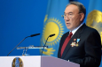 Назарбаев рассказал, что нужно для нового миропорядка