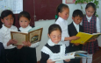 Исследование USAID: многие младшеклассники в Кыргызстане не понимают прочитанного