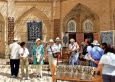 Узбекский туризм: гиды-нелегалы обманывают туристов, а отели отнимают клиентов у турфирм