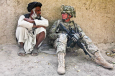Афганистан: 17 лет кровавой демократии