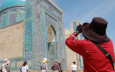 Безопасны ли страны Центральной Азии для туристов