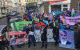 Чего требуют от Душанбе таджики в Берлине