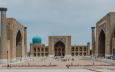 Фишка для туристов, или Как прочувствовать Узбекистан