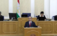 Таджикский парламент: «марионетки» или глас народа?